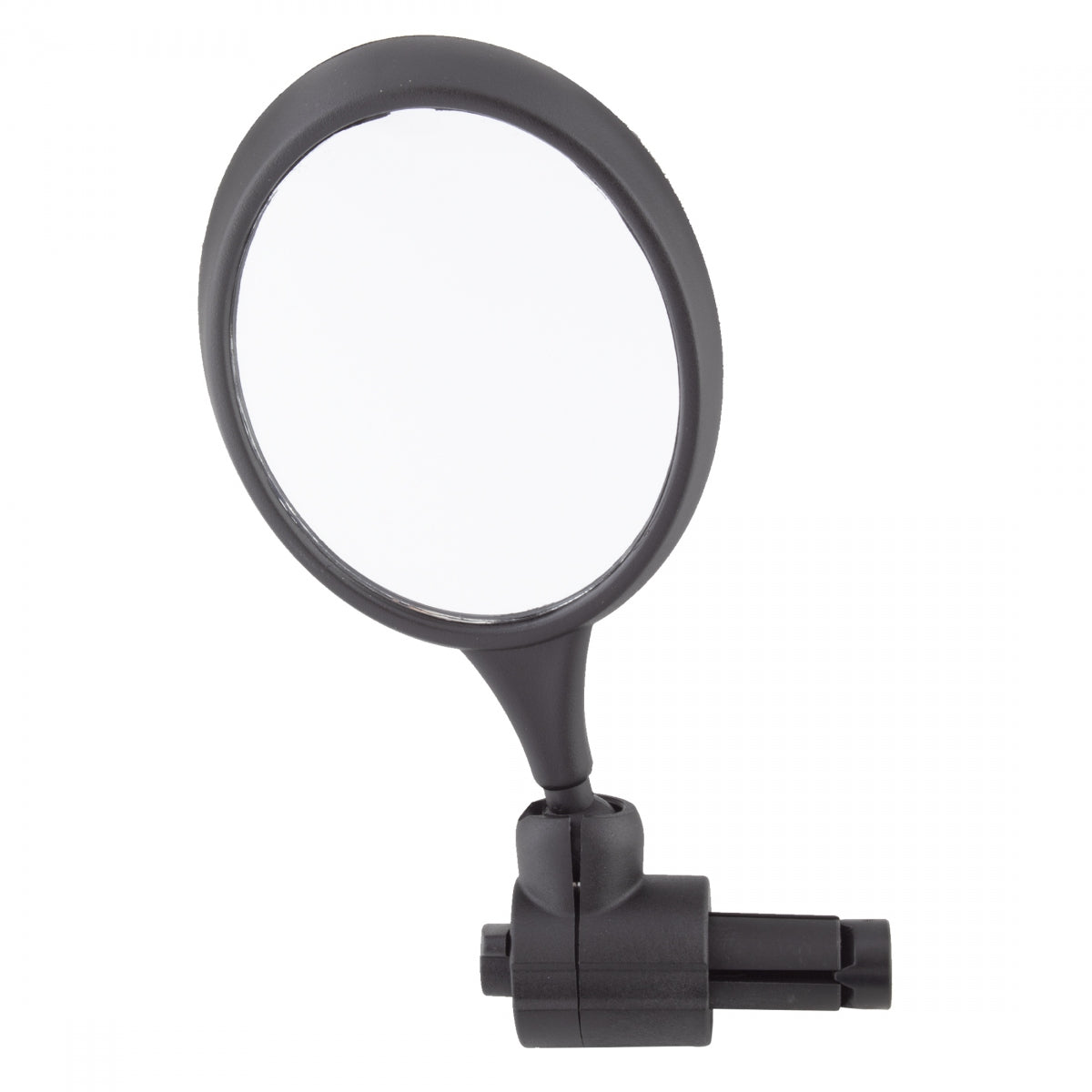 DELTA MIRearOR DELTA UNIVERSAL BAR END BK - DELTA