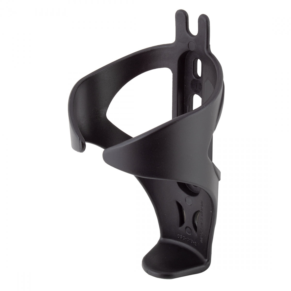 DELTA BOTTLE CAGE DELTA COMPOSITE MTB CAGE w/o-HDWR BK - DELTA