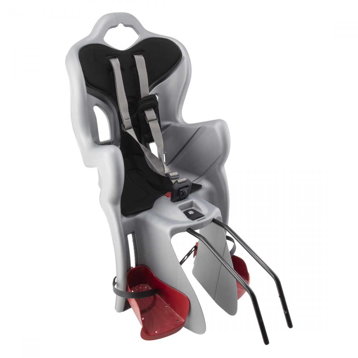 BELLELLI BABY SEAT BELLELLI Rear B-ONE FRAME MOUNT SL/BK - BELLELLI