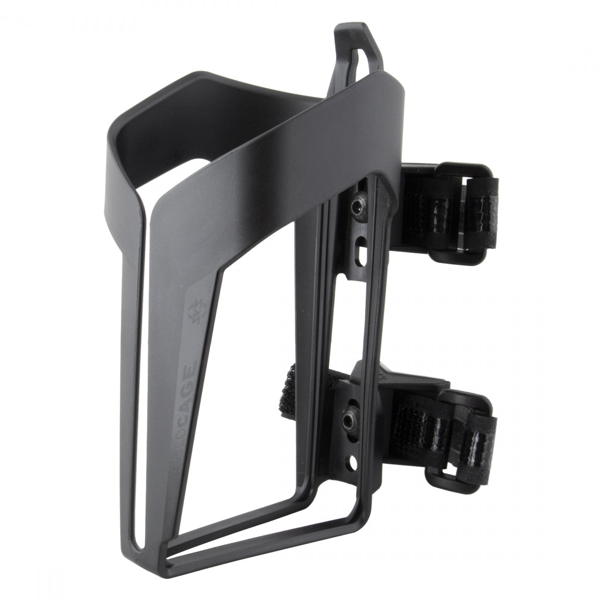 SKS BOTTLE SKS ANYWHERE MOUNT w/VELOCAGE BK(L) - SKS