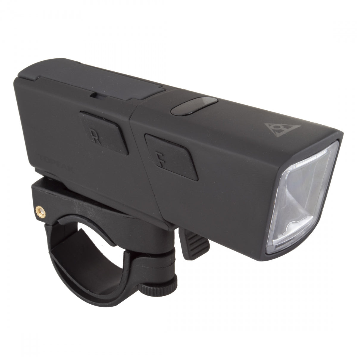 TOPEAK LIGHT TOPEAK FRT WHITELITE 800BT BK - TOPEAK