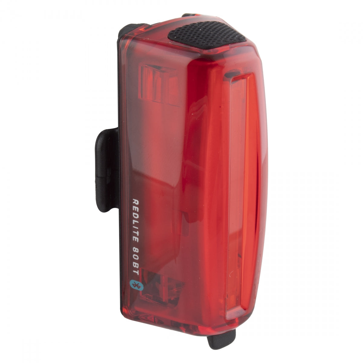 TOPEAK LIGHT TOPEAK Rear REDLITE 80BT USB BK - TOPEAK