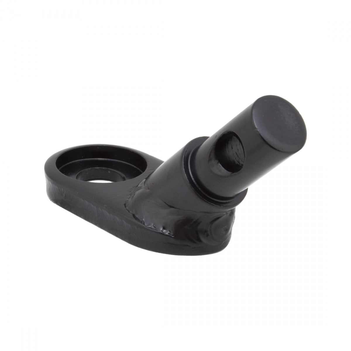SUNLITE TRAILER SUNLT REP HITCH ONLY AXLE MNT BK f/12mm AXLE - SUNLITE