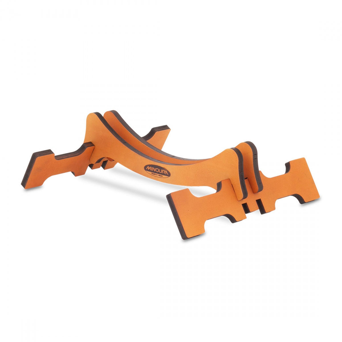MINOURA DISPLAY STAND MIN WOOD STAND LIGHT-OAK - MINOURA