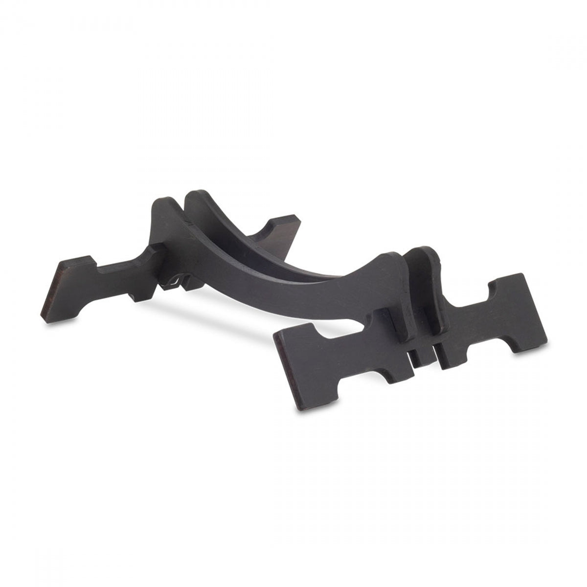 MINOURA DISPLAY STAND MIN WOOD STAND DARK-OAK - MINOURA