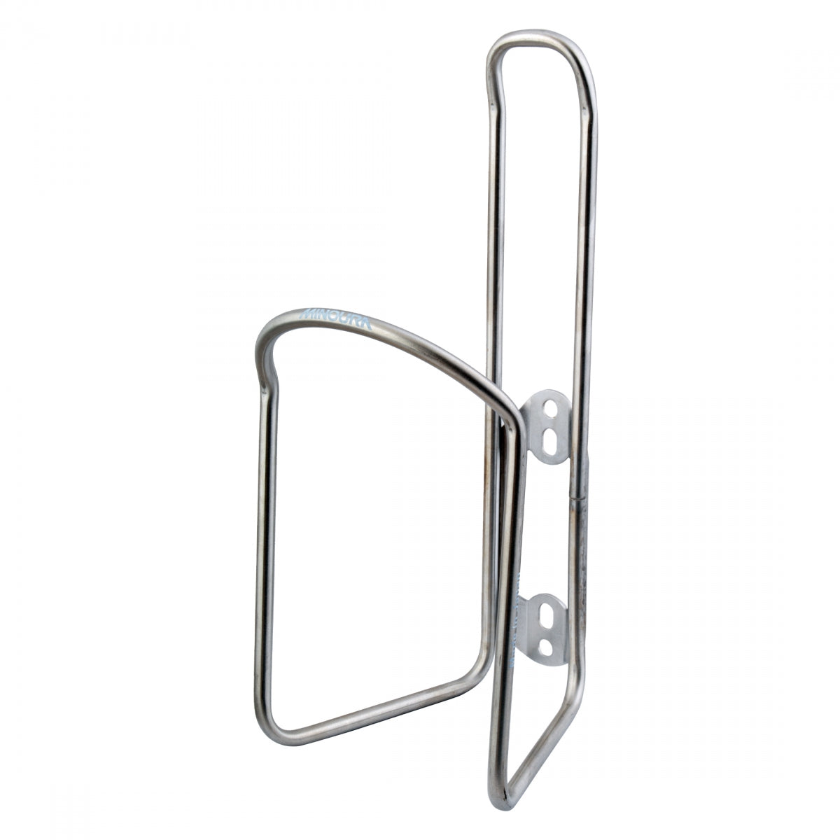 MINOURA BOTTLE CAGE MIN SNB-150 SS FOR 3.5in 1.5LITRE SL - MINOURA