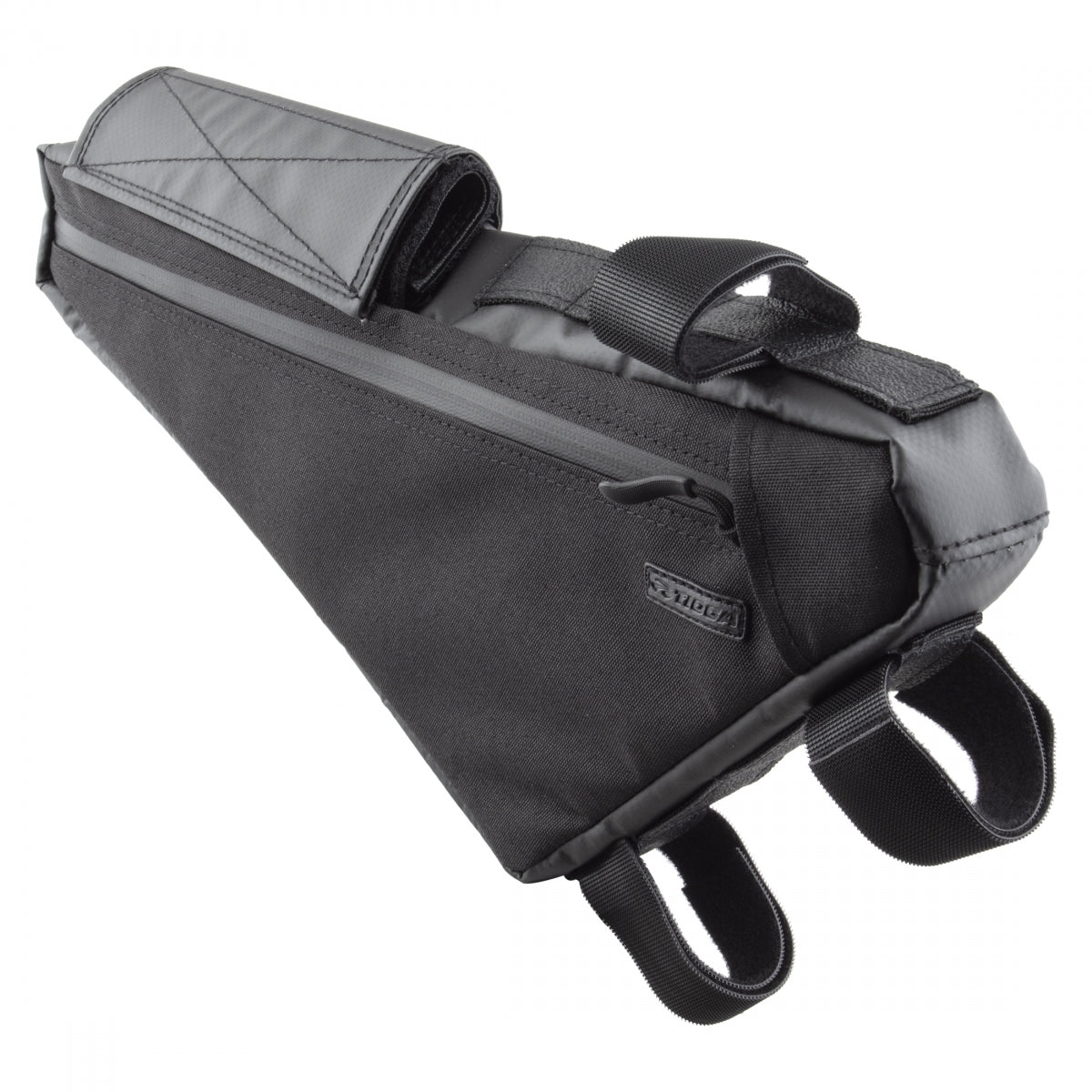 TIOGA BAG TIOGA FRAME ADV BK WATER RESISTANT - TIOGA