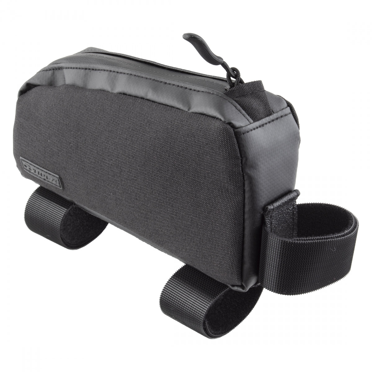 TIOGA BAG TIOGA TOP TUBE ADV BK WATER RESISTANT - TIOGA
