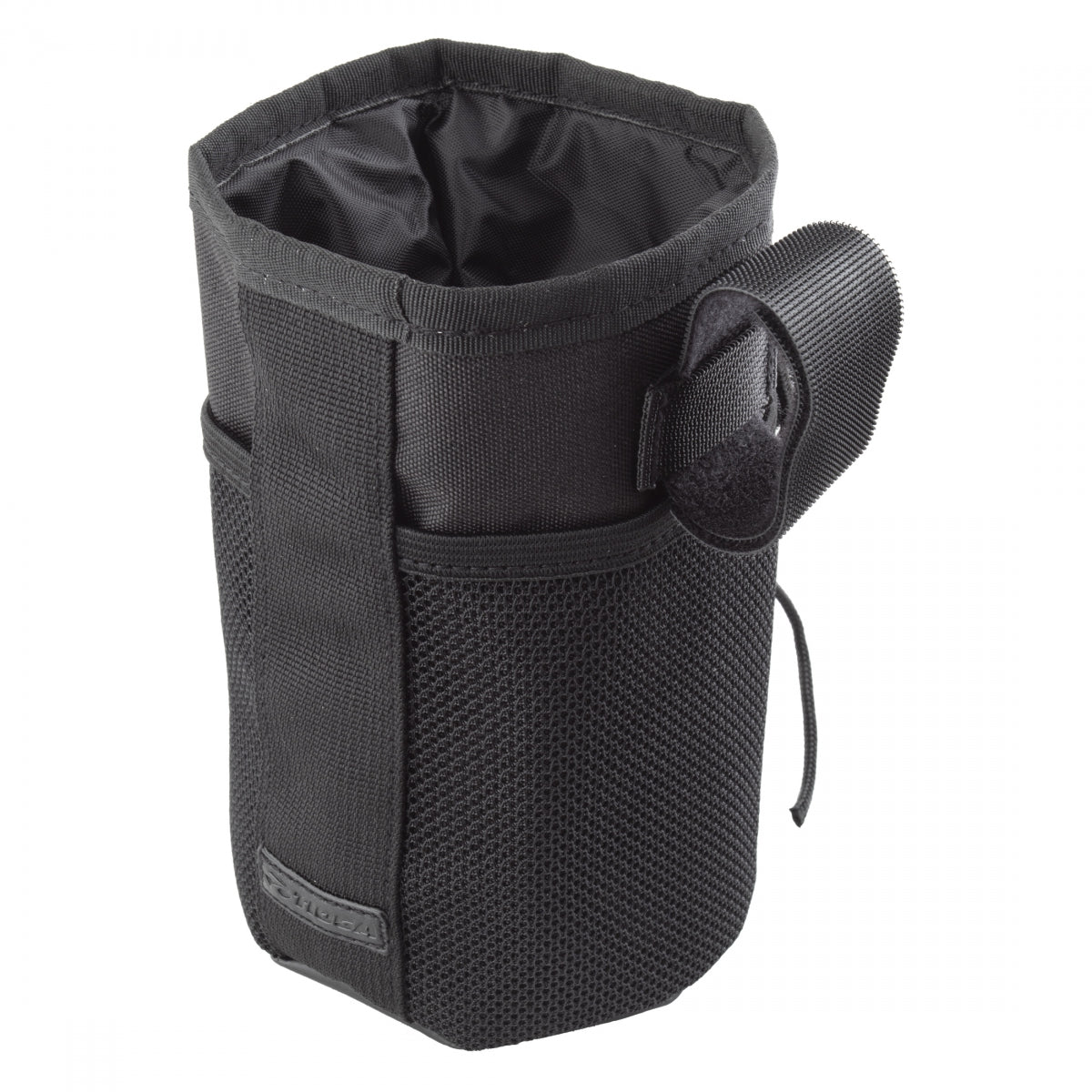 TIOGA DRINK HOLDER TIOGA STEM ADV BK WATER RESISTANT - TIOGA