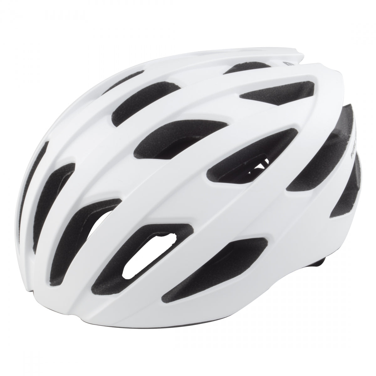 PURE CYCLES HELMET PURE PHOENIX S/M M-WH - PURE CYCLES