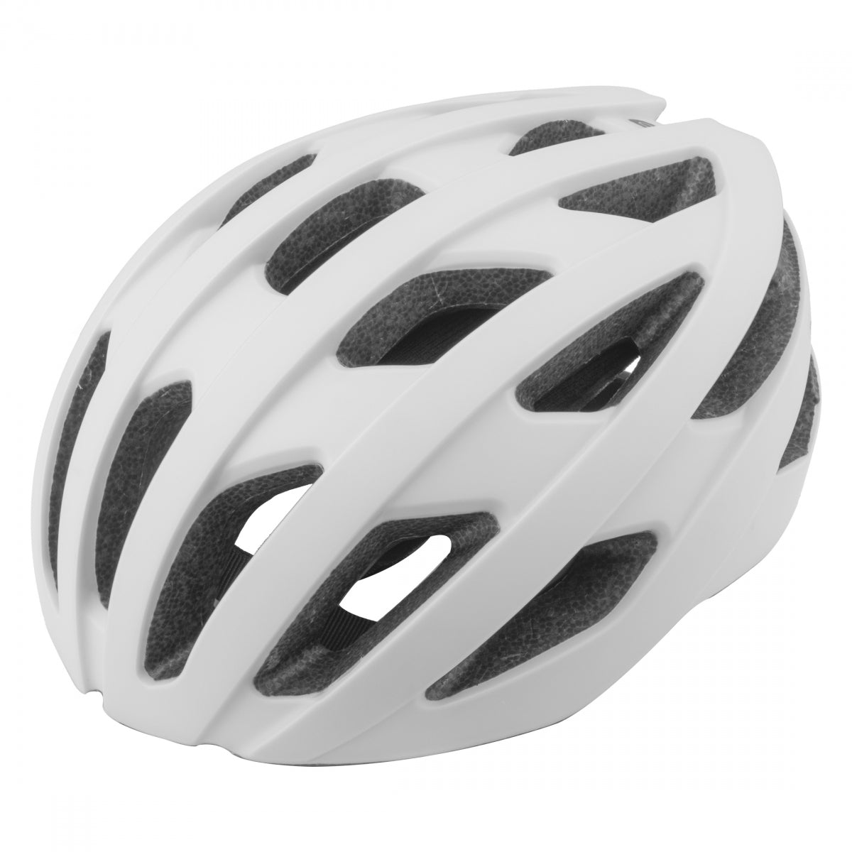 PURE CYCLES HELMET PURE PHOENIX L/XL M-WH - PURE CYCLES
