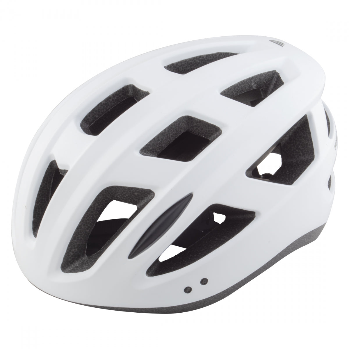 PURE CYCLES HELMET PURE JACANA L/XL M-WH - PURE CYCLES