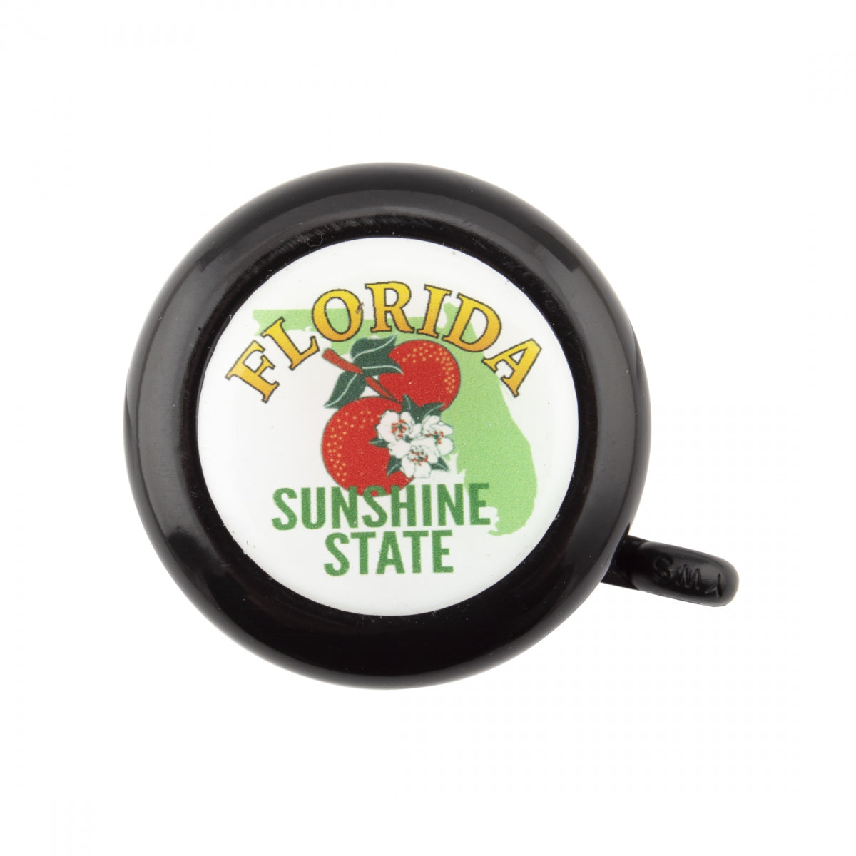 CRUISER CANDY BELL C-CANDY BK/FLORIDA - CRUISER CANDY