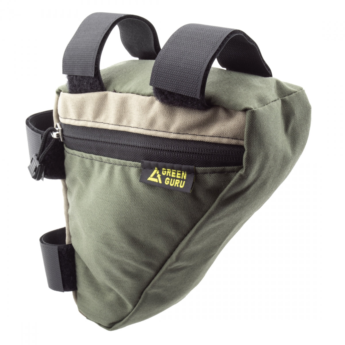 GREEN GURU BAG GREENGURU FRAME GRIPSTER EARTH - GREEN GURU