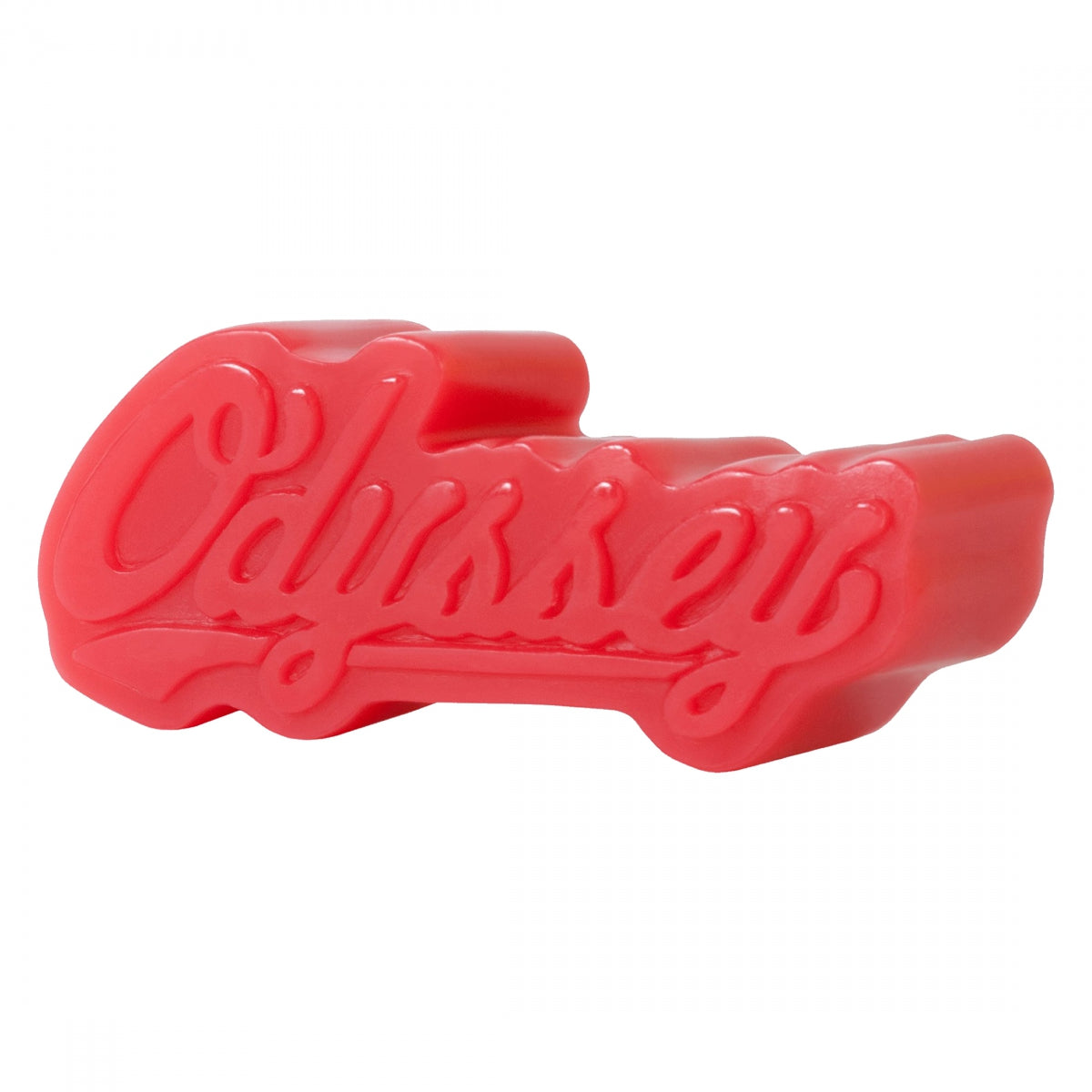 ODYSSEY AXLE PEG ODY GRIND WAX SLUGGER RED - ODYSSEY