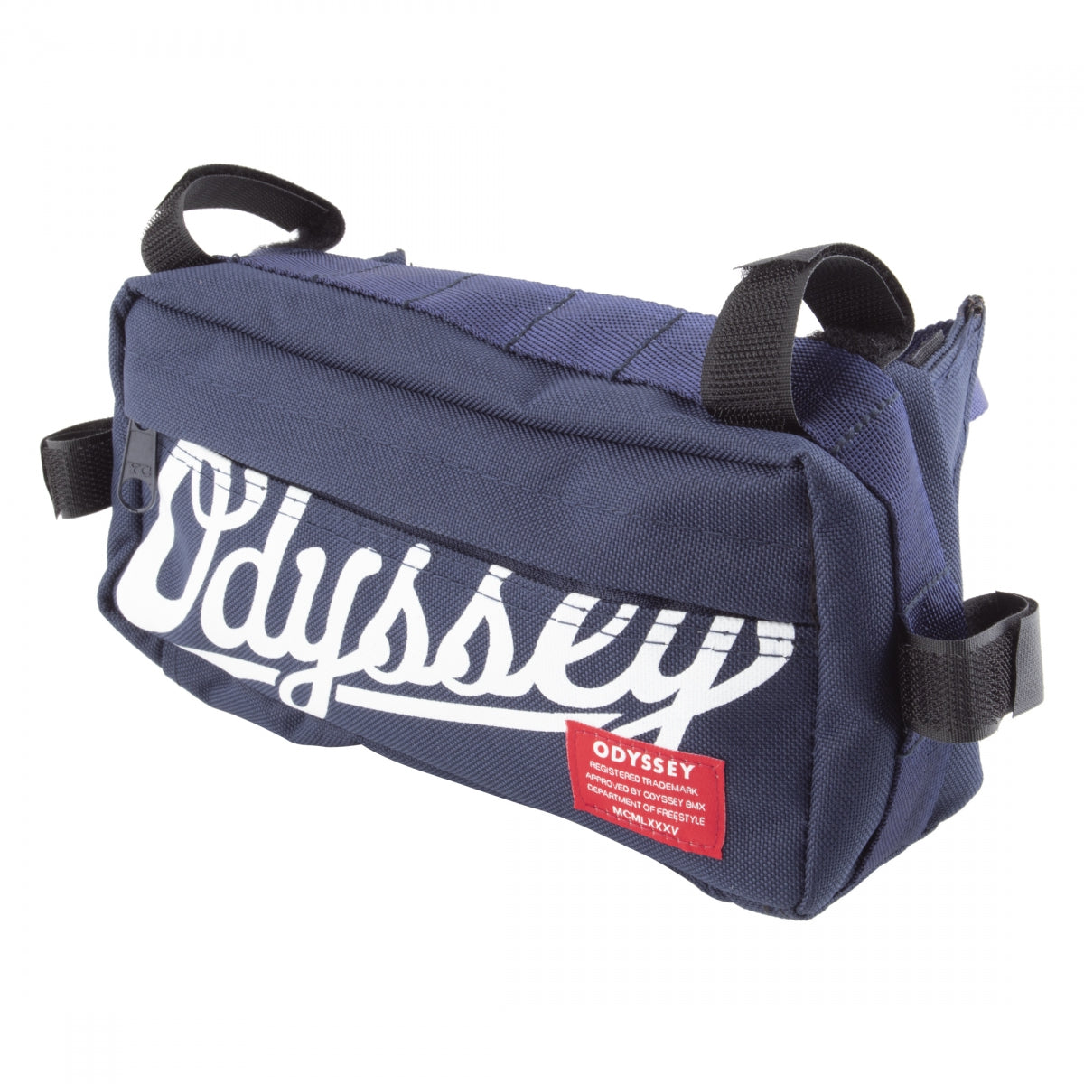 ODYSSEY BAG ODY FRAME HIP SWITCH PACK NAVY - ODYSSEY