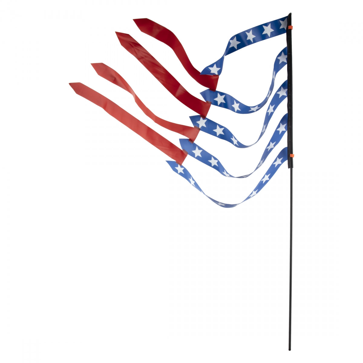 SUN SEEKER SAFETY FLAGS 2pc SUN SKR 72in STARS & STRIPES FLAG - SUN SEEKER
