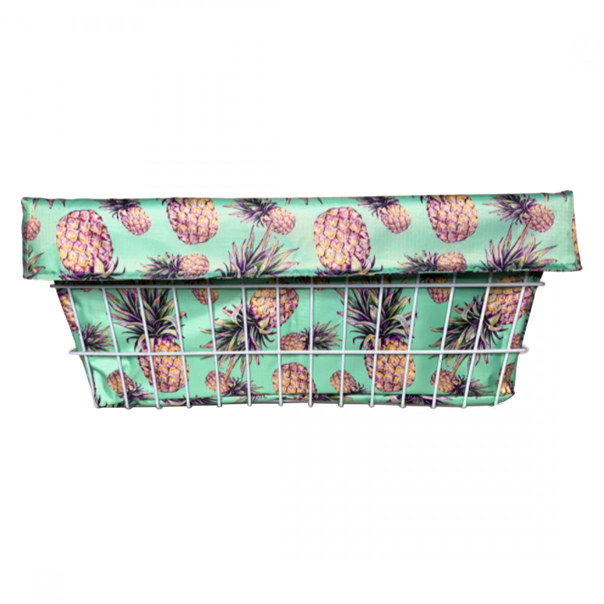 CRUISER CANDY BASKET LINER C-CANDY TRIKE PINEAPPLE - CRUISER CANDY