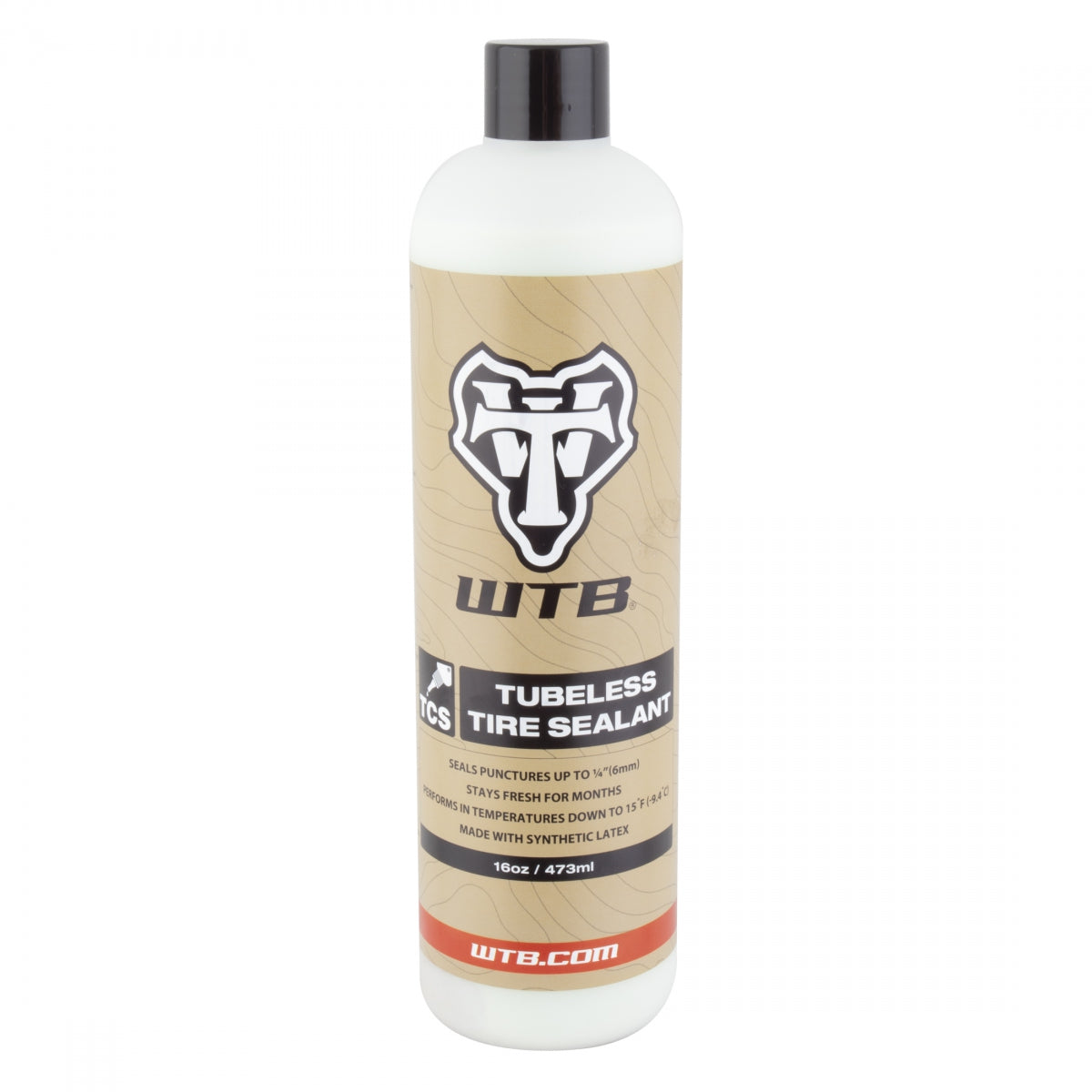 WTB SEALANT TIRE WTB TCS 16oz/473ml - WTB
