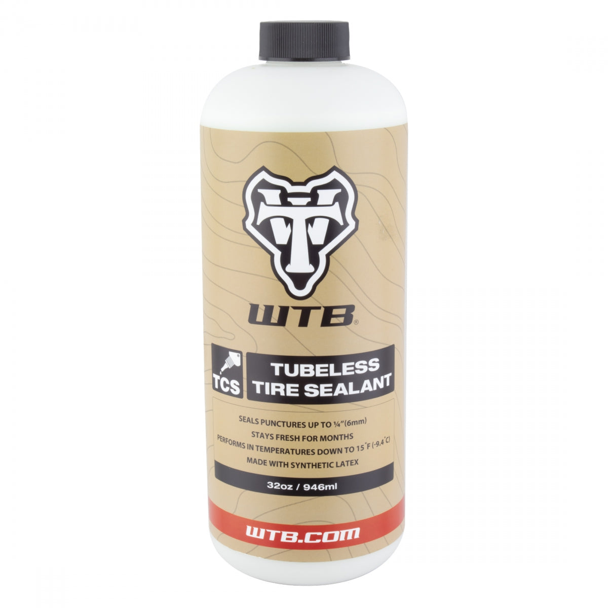 WTB SEALANT TIRE WTB TCS 32oz/946ml - WTB