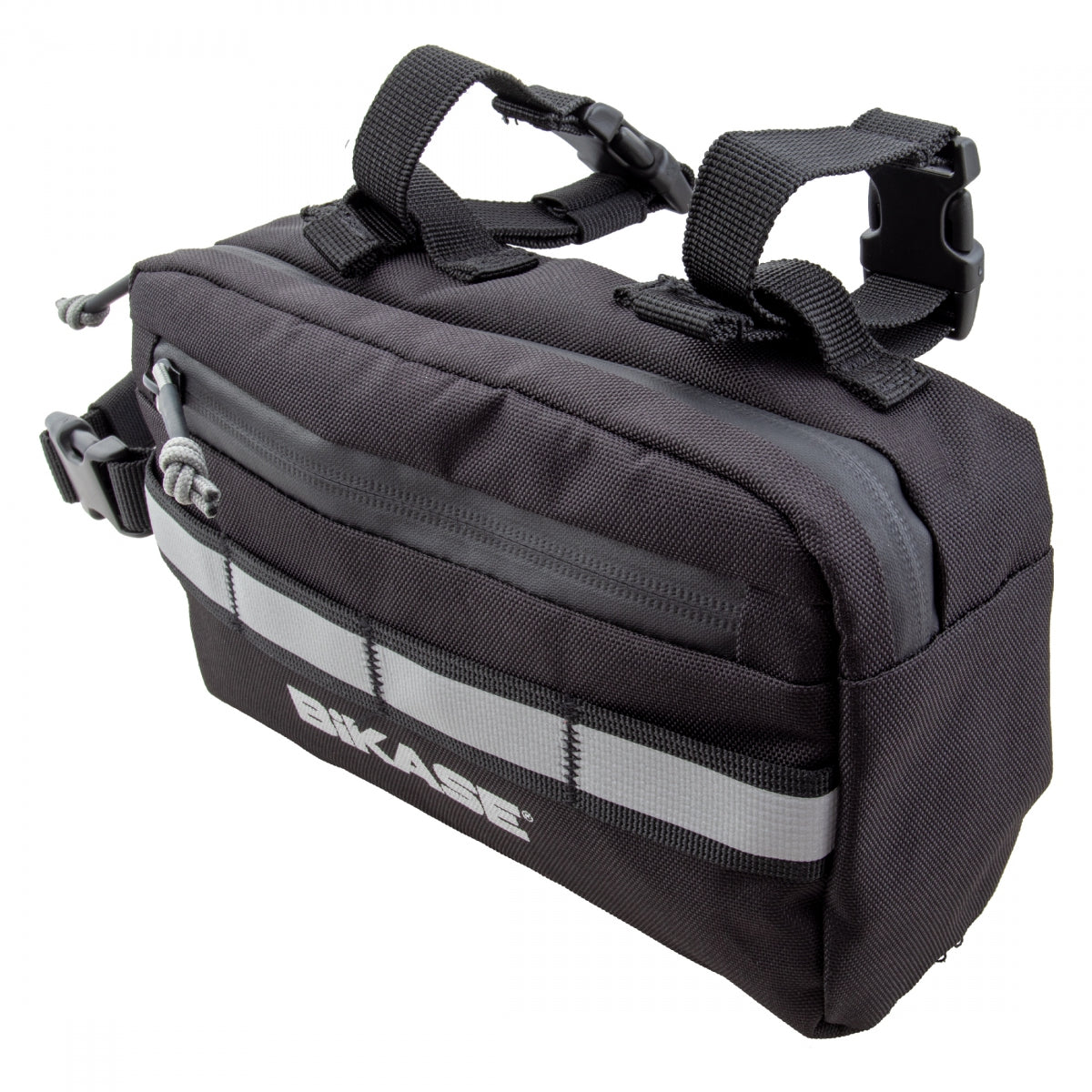 BIKASE BAG BIKASE HBAR HIPSTER REF/BK - BIKASE
