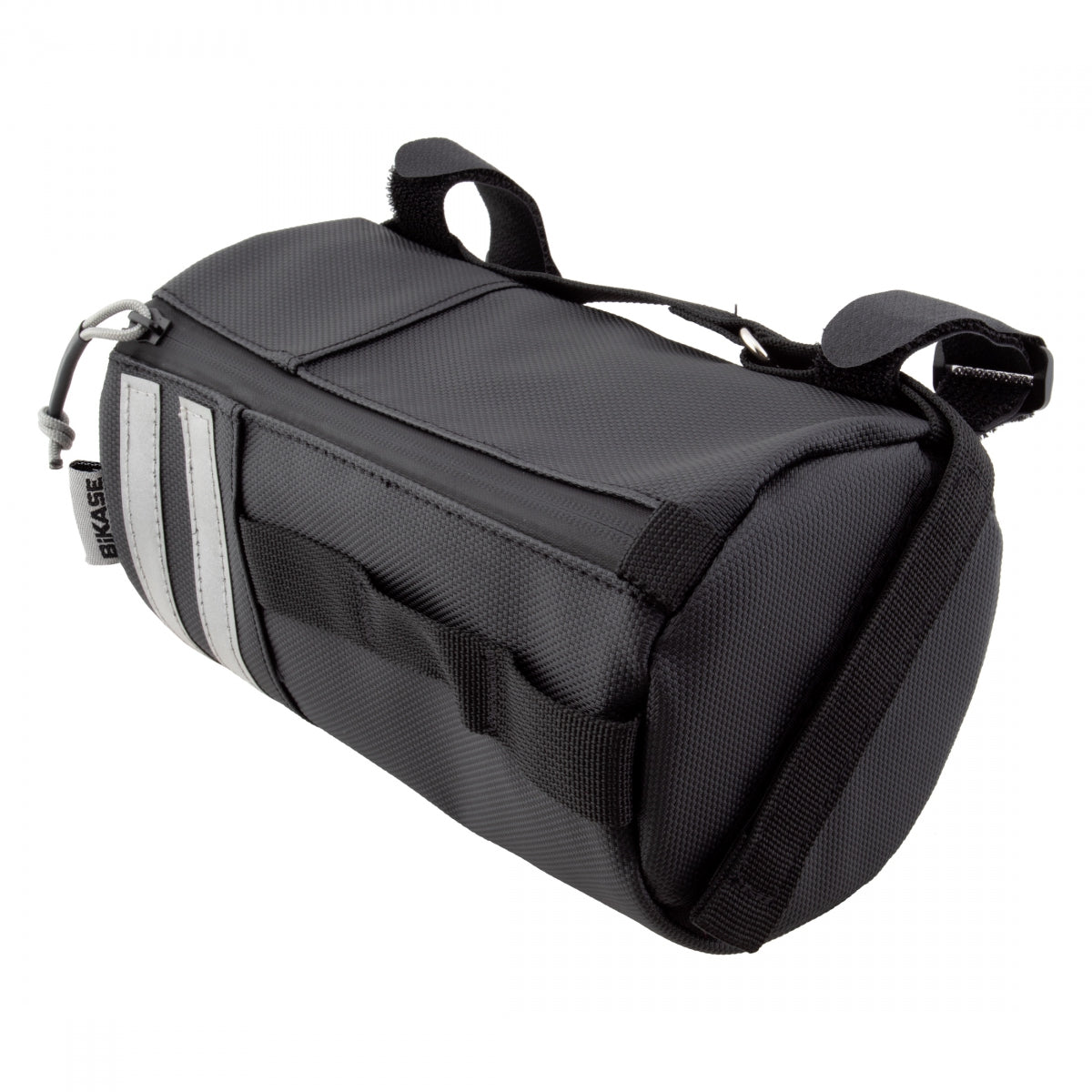 BIKASE BAG BIKASE HBAR TD HBAR & SEAT PACK REF/BK - BIKASE