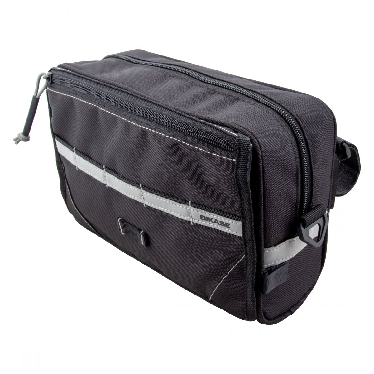 BIKASE BAG BIKASE HBAR NAV REF/BK (L) - BIKASE