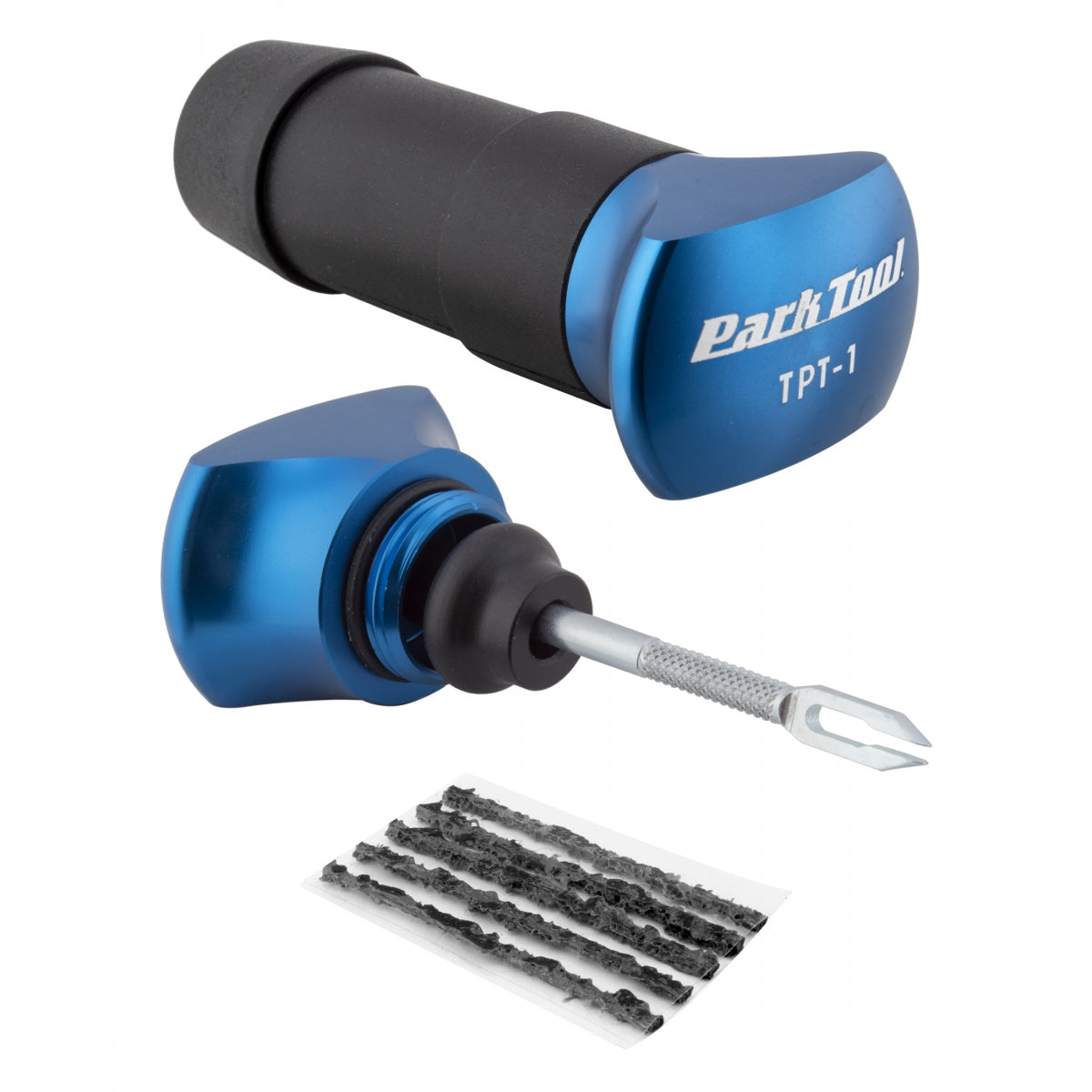 PARK TOOL PATCH KIT PARK TUBELESS TIRE PLUG TOOL BU - PARK TOOL