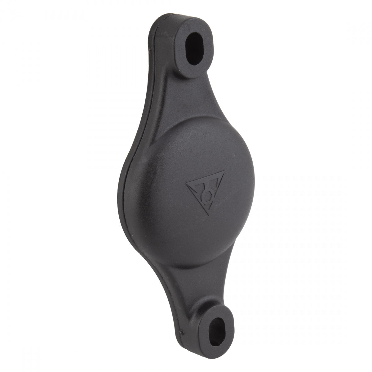 TOPEAK SECURITY AIRTAG HOLDER TOPEAK BOTTLE MOUNT BK - TOPEAK