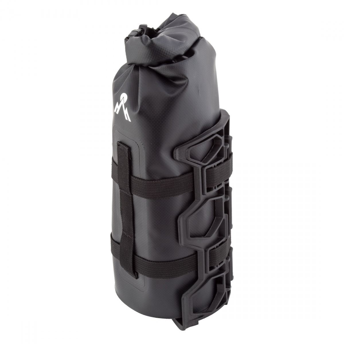 BLACK POINT BAG BKPOINT FORK CARearY ALL w/RACK BK - BLACK POINT