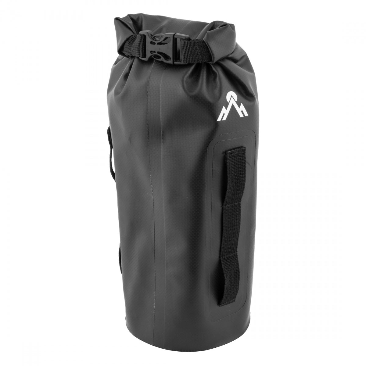 BLACK POINT BAG BKPOINT FORK CARearY ALL ONLY BK - BLACK POINT