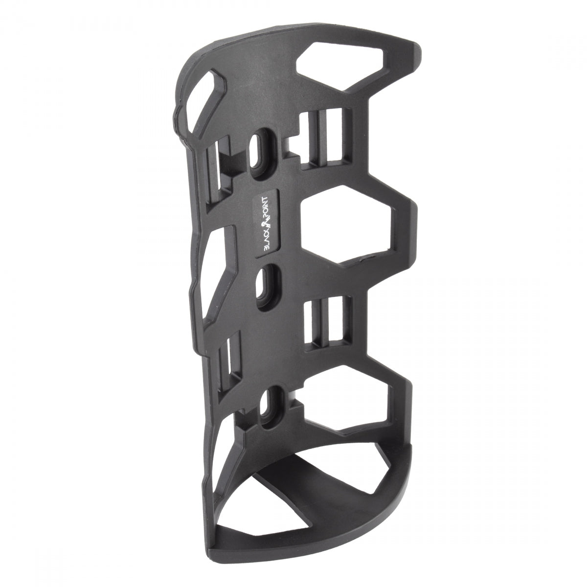 BLACK POINT BIKE RACK ALT BKPOINT FORK CARearY ALL BK - BLACK POINT