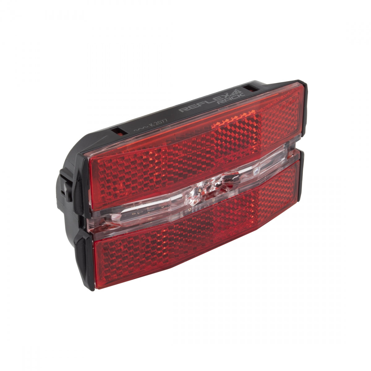 CATEYE LIGHT CATEYE TL-LD580K Rear REFLEX BK - CATEYE