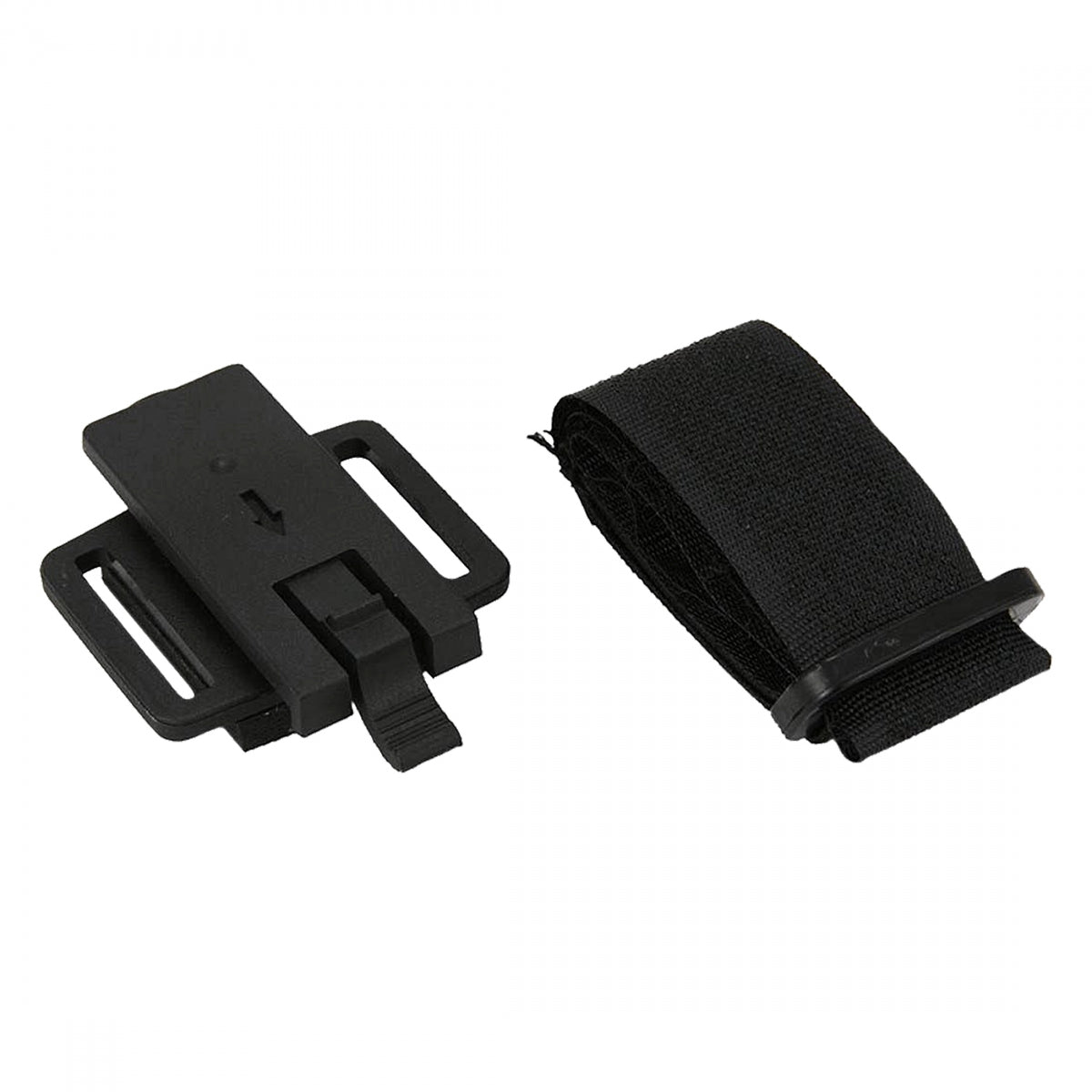 PLANET BIKE LIGHT PB Front HELMET BRACKET BK - PLANET BIKE