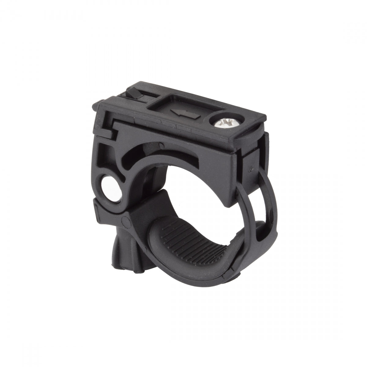 PLANET BIKE LIGHT PB Front QUICK TWIST BRACKET ONLY BK - PLANET BIKE