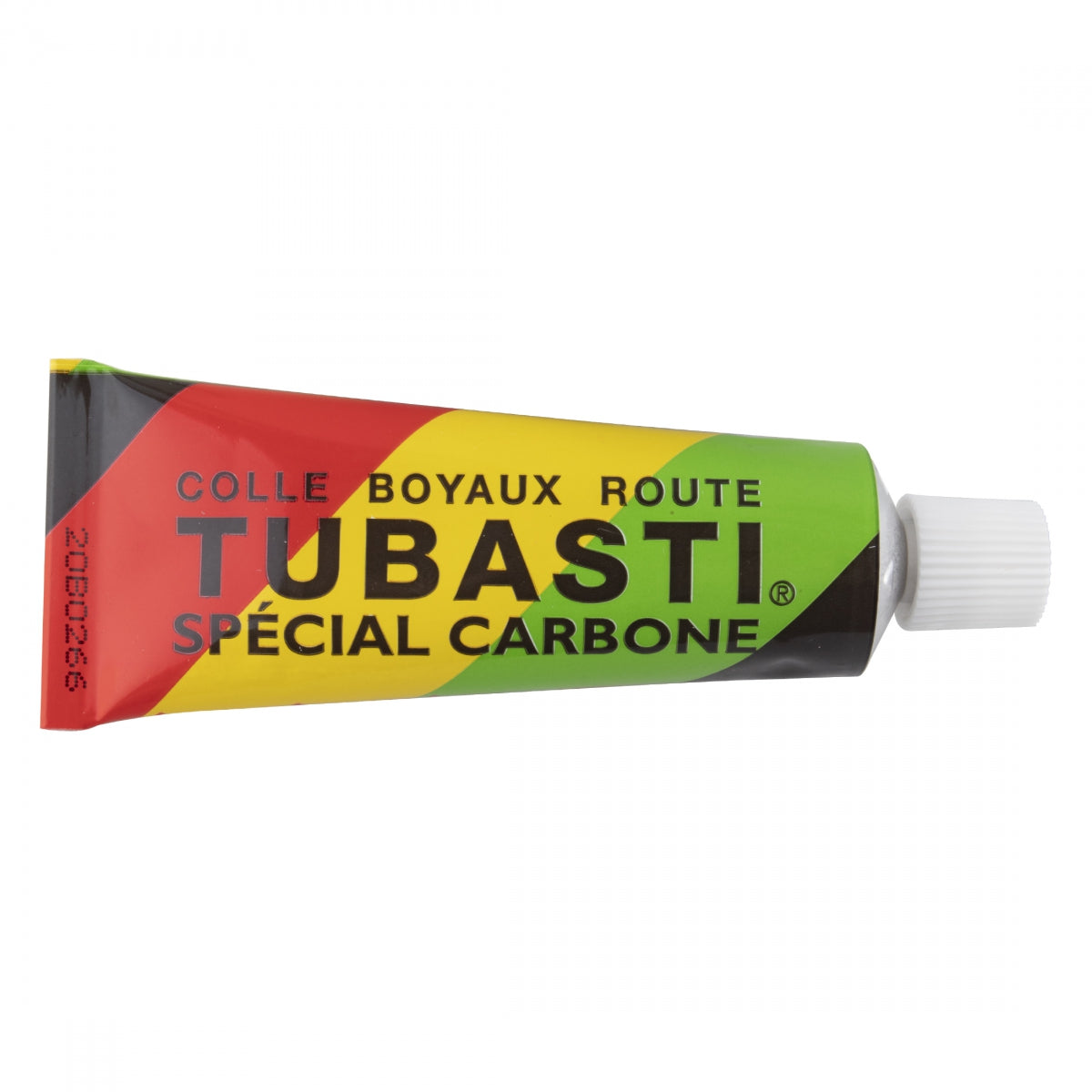 TUBASTI TUBULAR GLUE VELOX TUBASTI 25gr TUBE - TUBASTI