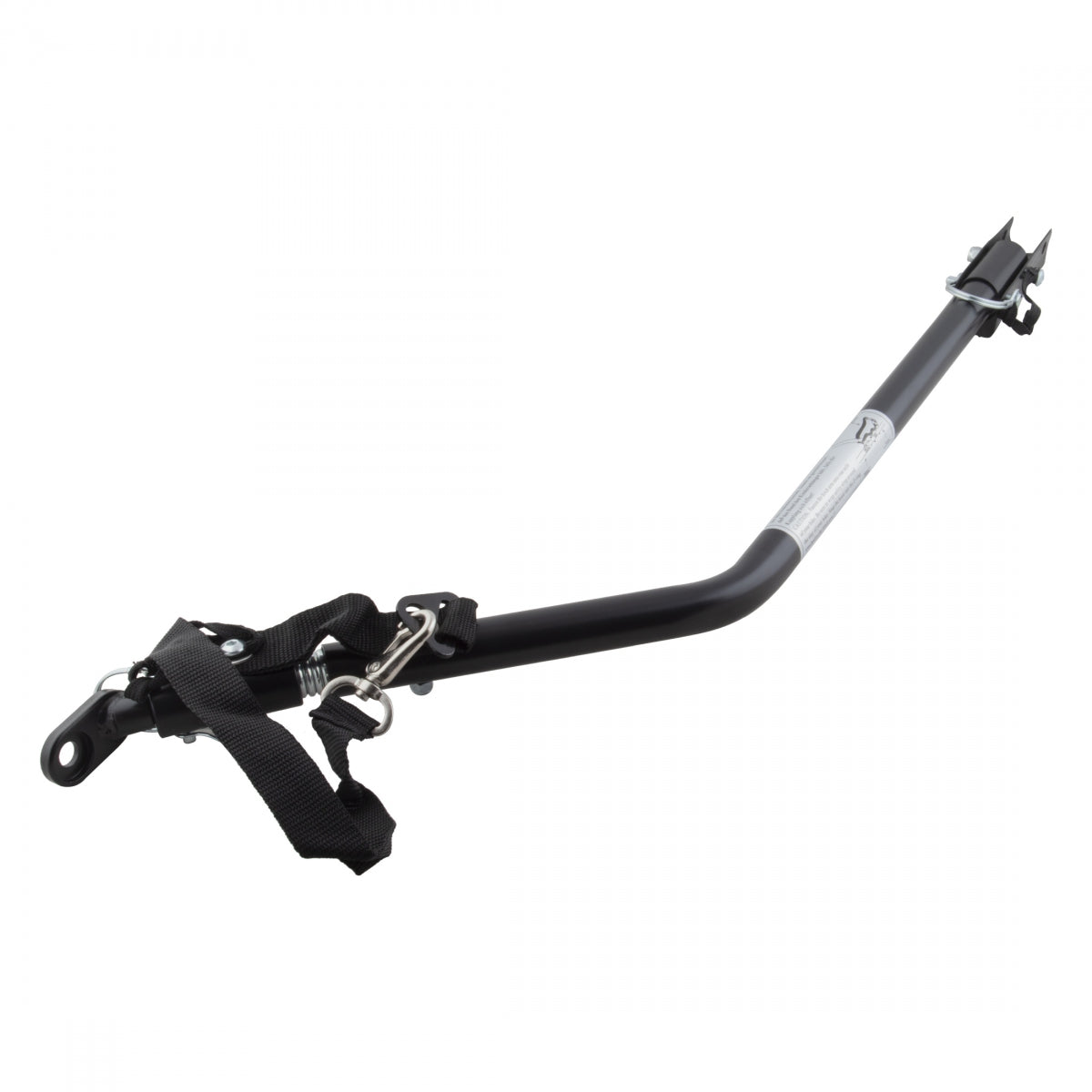 SUNLITE TRAILER SUNLT REP TOW BAR w/BUSHING & PIN T19S f/912633 - SUNLITE