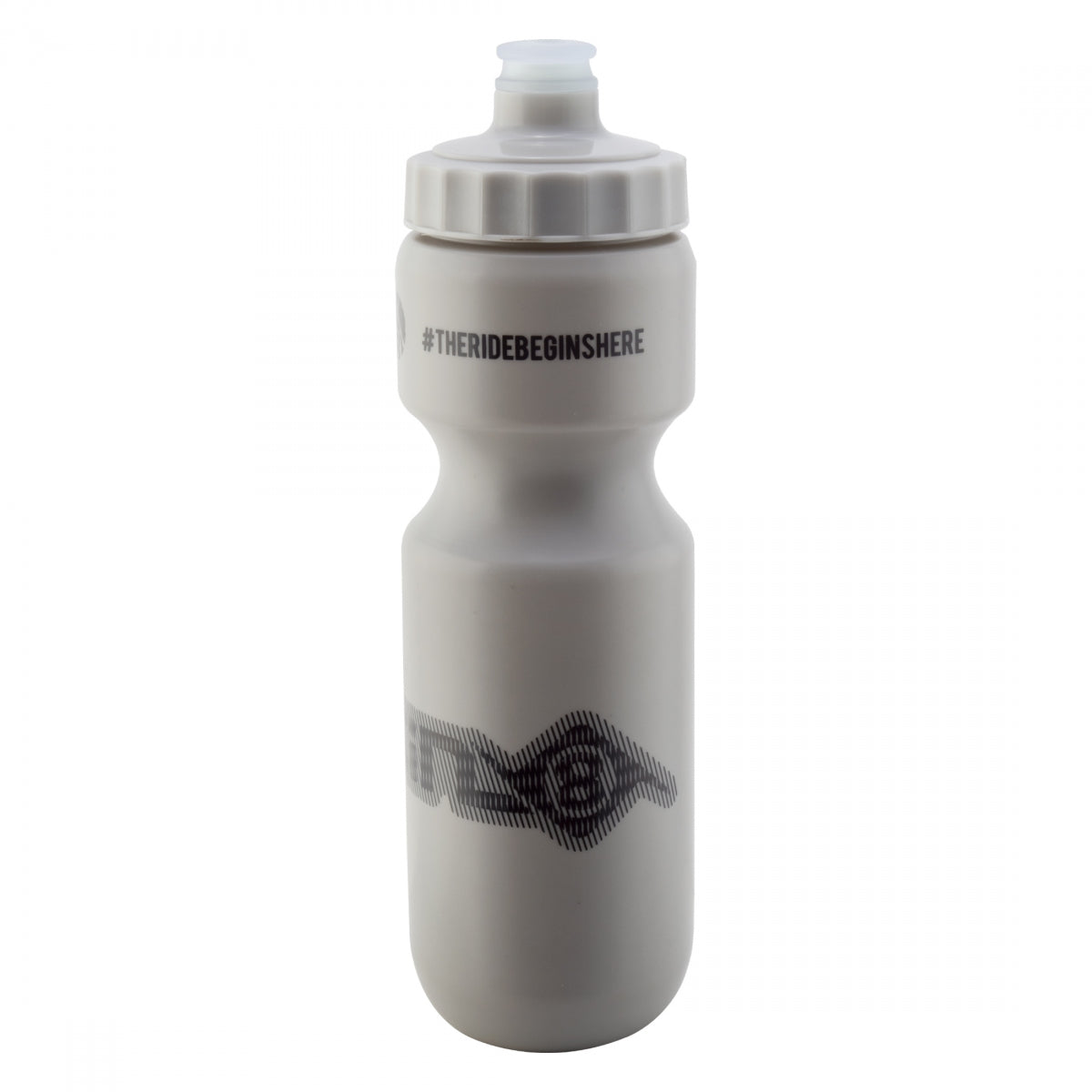 ORIGIN8 BOTTLE OR8 750cc HI-FI GY/BK PRESSURE VALVE - ORIGIN8