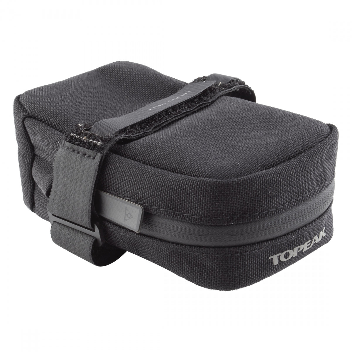 TOPEAK BAG TOPEAK SEAT ELEMENTA SEATBAG SLIM MD BK - TOPEAK