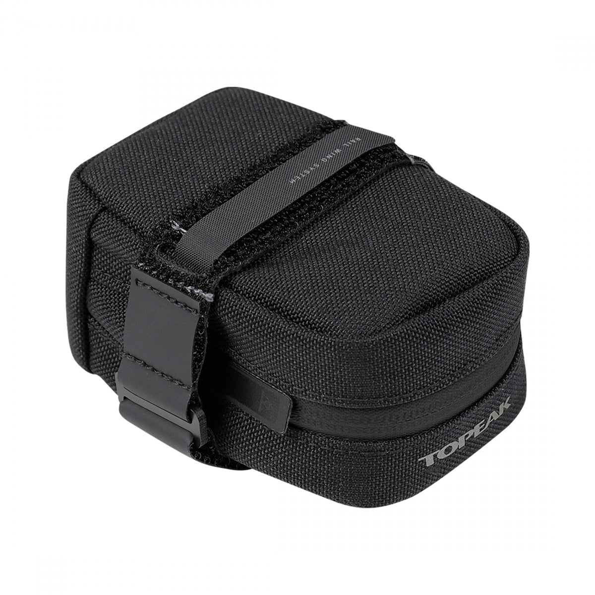 TOPEAK BAG TOPEAK SEAT ELEMENTA SEATBAG SLIM SM BK - TOPEAK