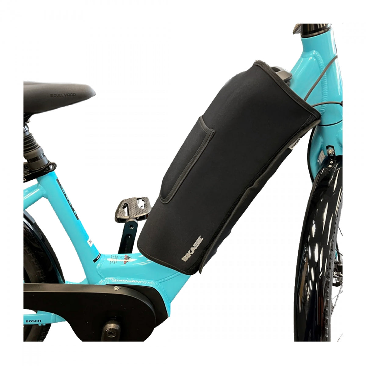 BIKASE BAG BIKASE E-BIKE BATTERY COVER LG BK - BIKASE
