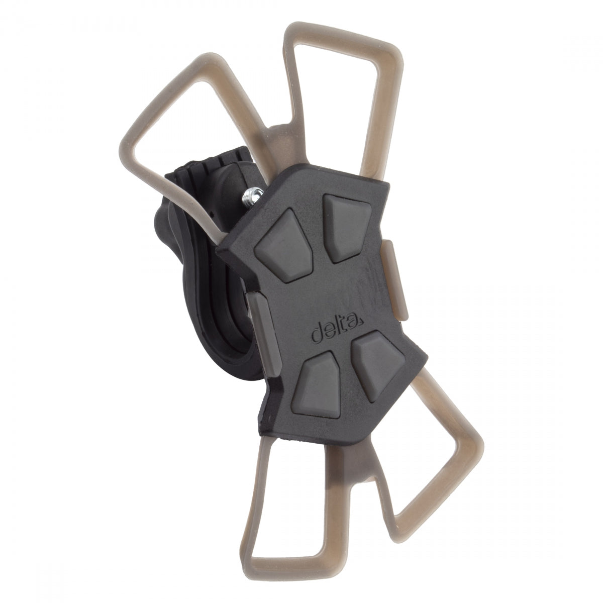 DELTA HBAR MOUNT DELTA SMART PHONE HOLDER X-MOUNT BK - DELTA
