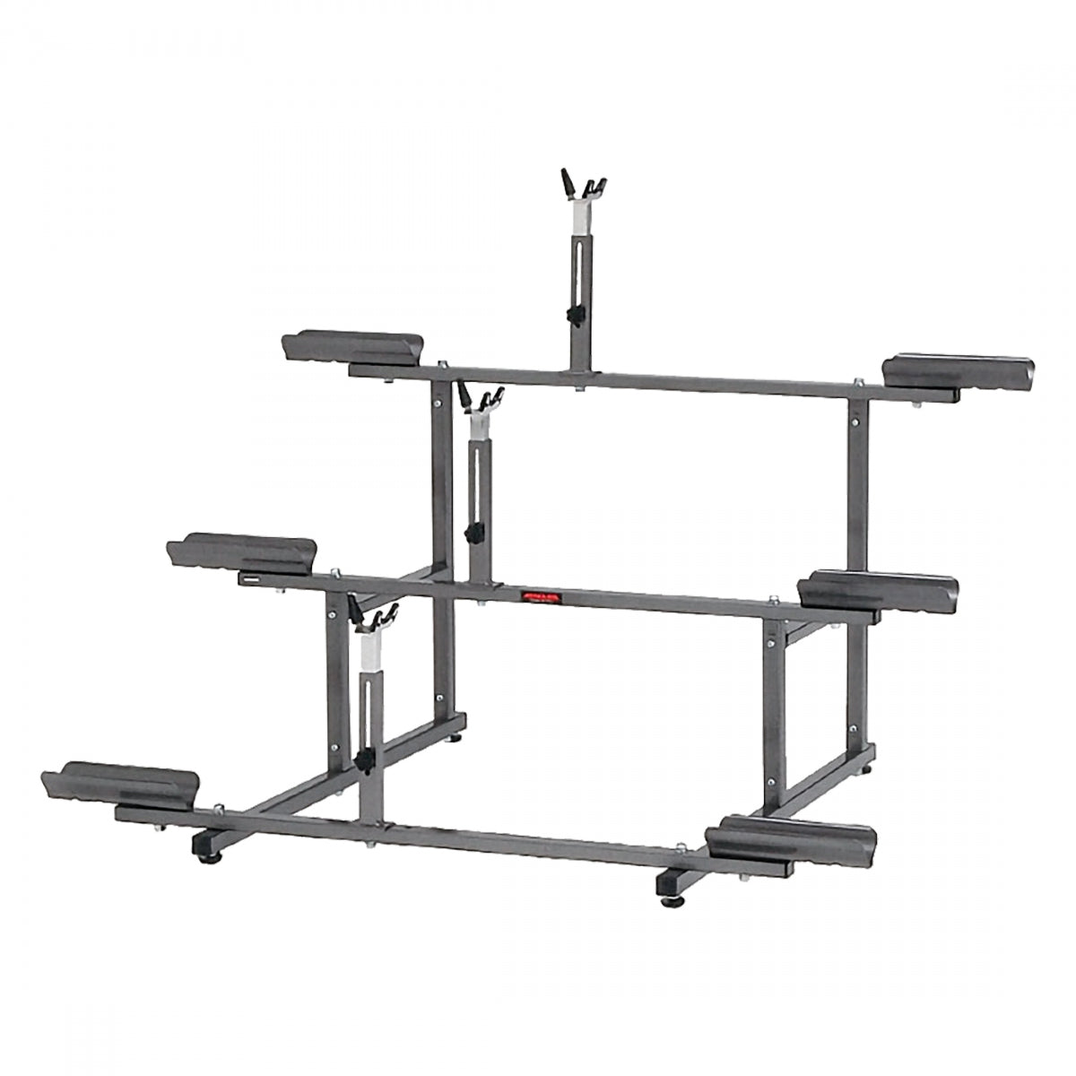 MINOURA DISPLAY STAND MIN 971-3 TIER 3-BIKE BK - MINOURA