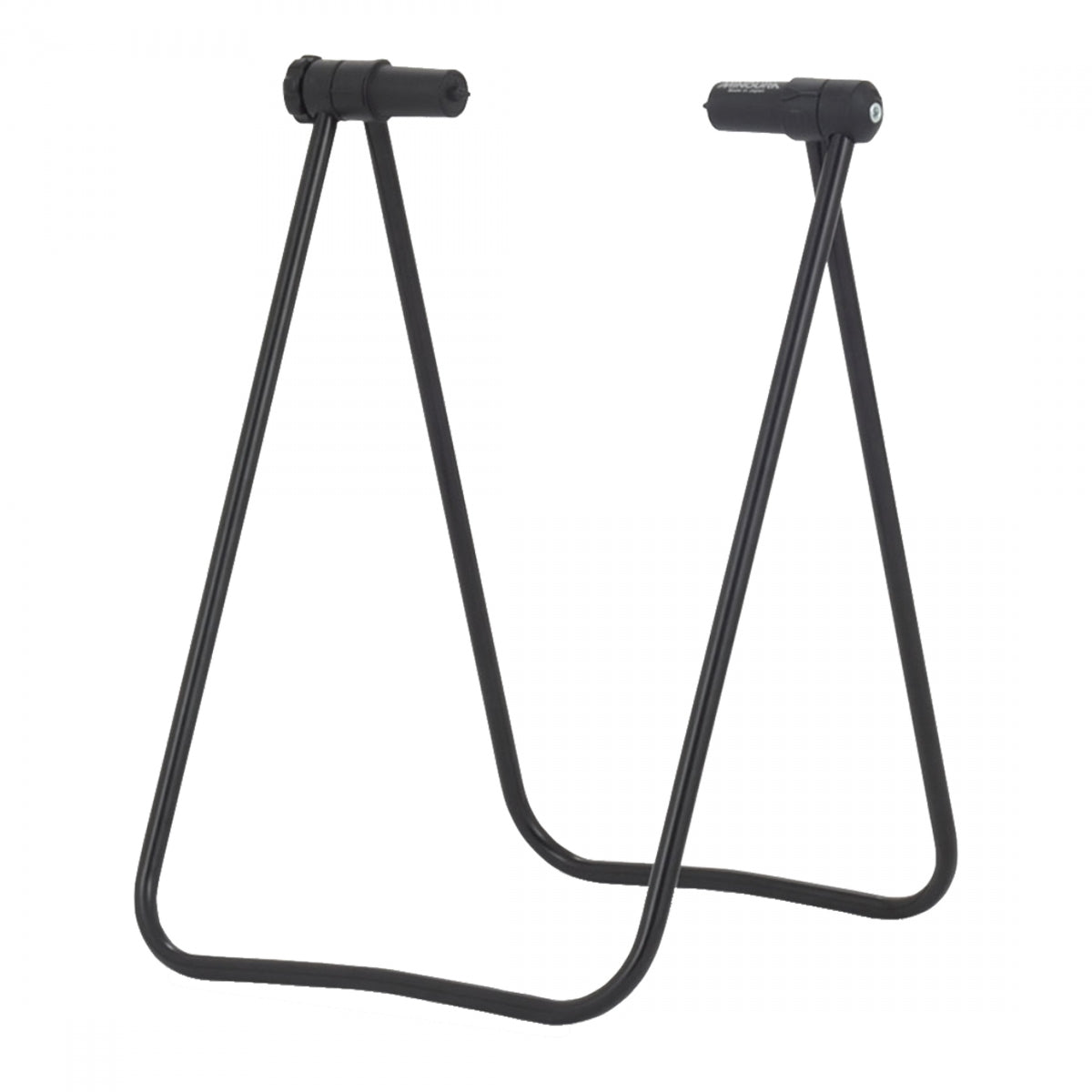 MINOURA DISPLAY STAND MIN DS-30TA THRU AXLE ONLY 26-700 BK - MINOURA