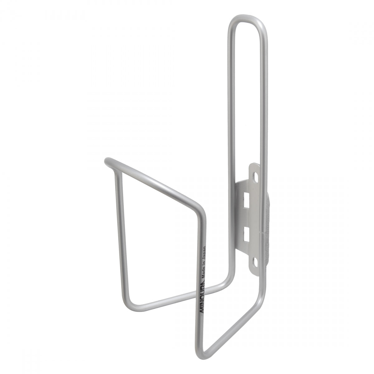 MINOURA BOTTLE CAGE MIN ANB-150 ALY FOR 3.5in 1.5LITRE SL - MINOURA