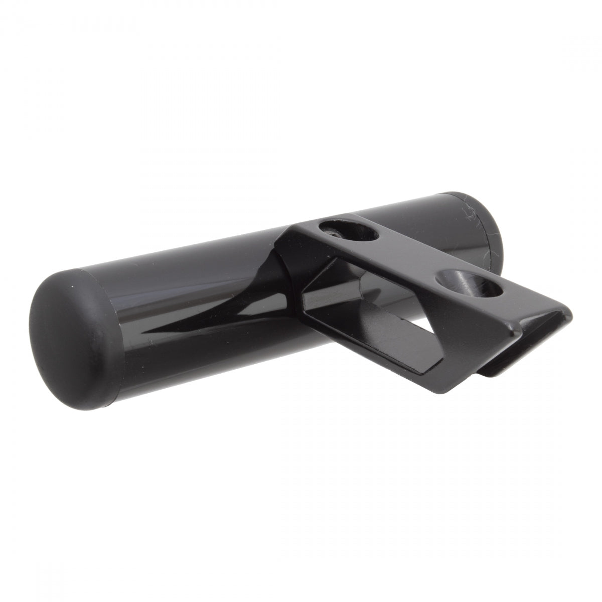 MINOURA HBAR MOUNT MIN SPACE GRIP SGS-500EBW WIDE STRAP 22-34mm BK - MINOURA
