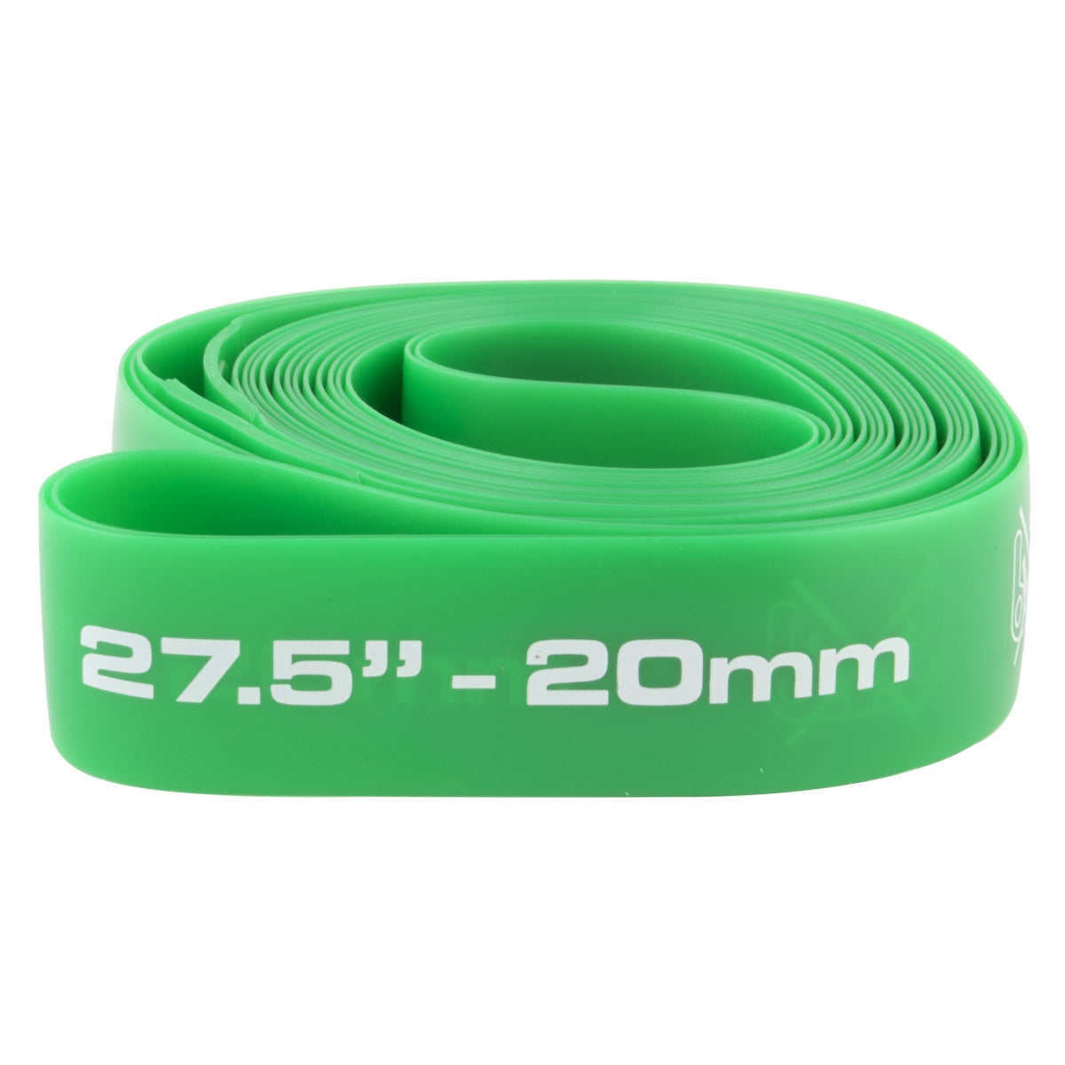ZEFAL RIM TAPE ZEFAL PVC 20mm 27.5in GN - ZEFAL