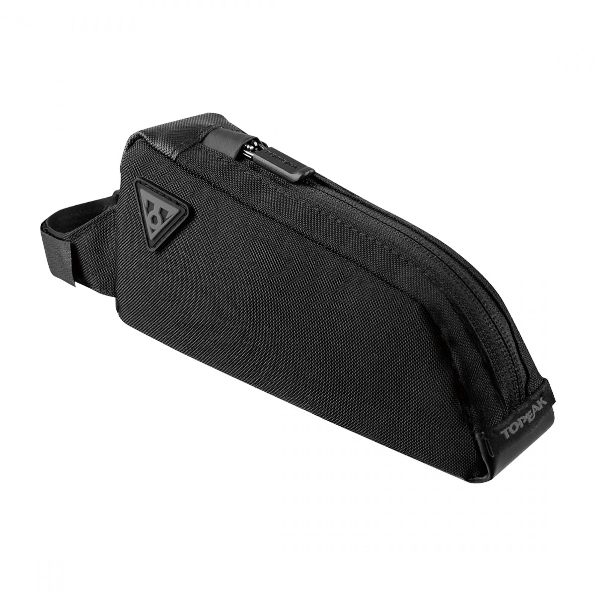 TOPEAK BAG TOPEAK TOP TUBE FASTFUEL MD BK - TOPEAK