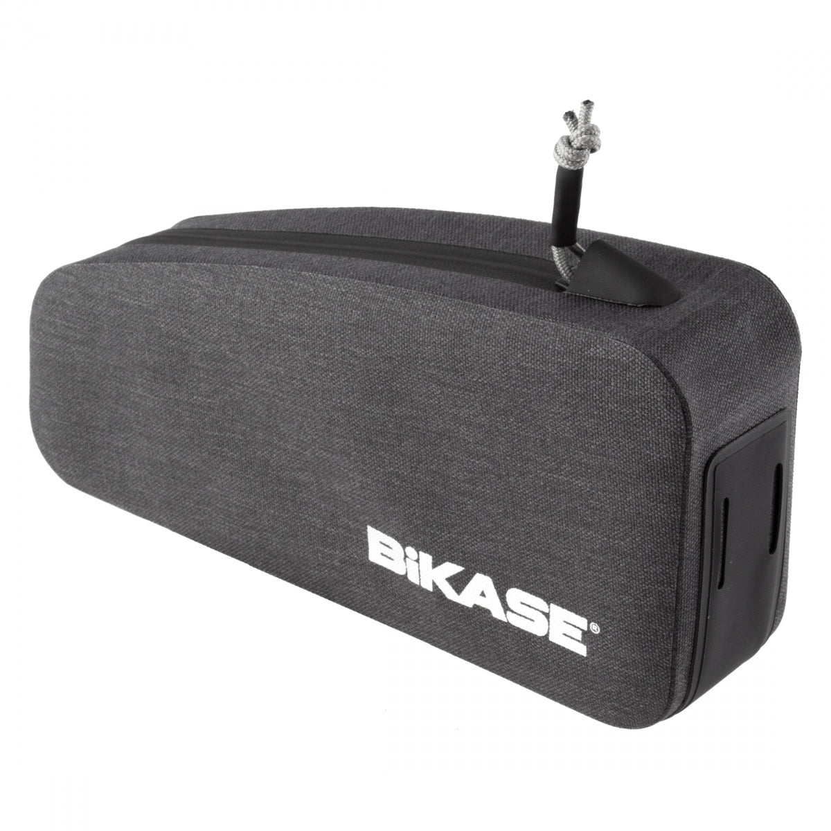 BIKASE BAG BIKASE TOP TUBE SIDEKICK BZ-ON/STRAP-MOUNT BK - BIKASE