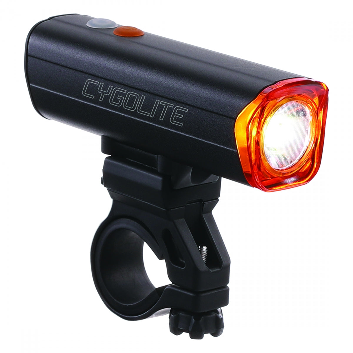 CYGOLITE LIGHT CYGO VELOCITY ENDURANCE 1000 USB BK - CYGOLITE